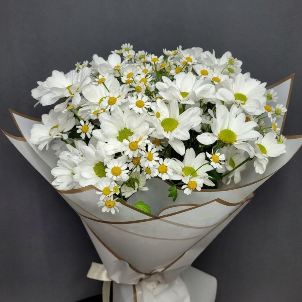 Ромашки для души
