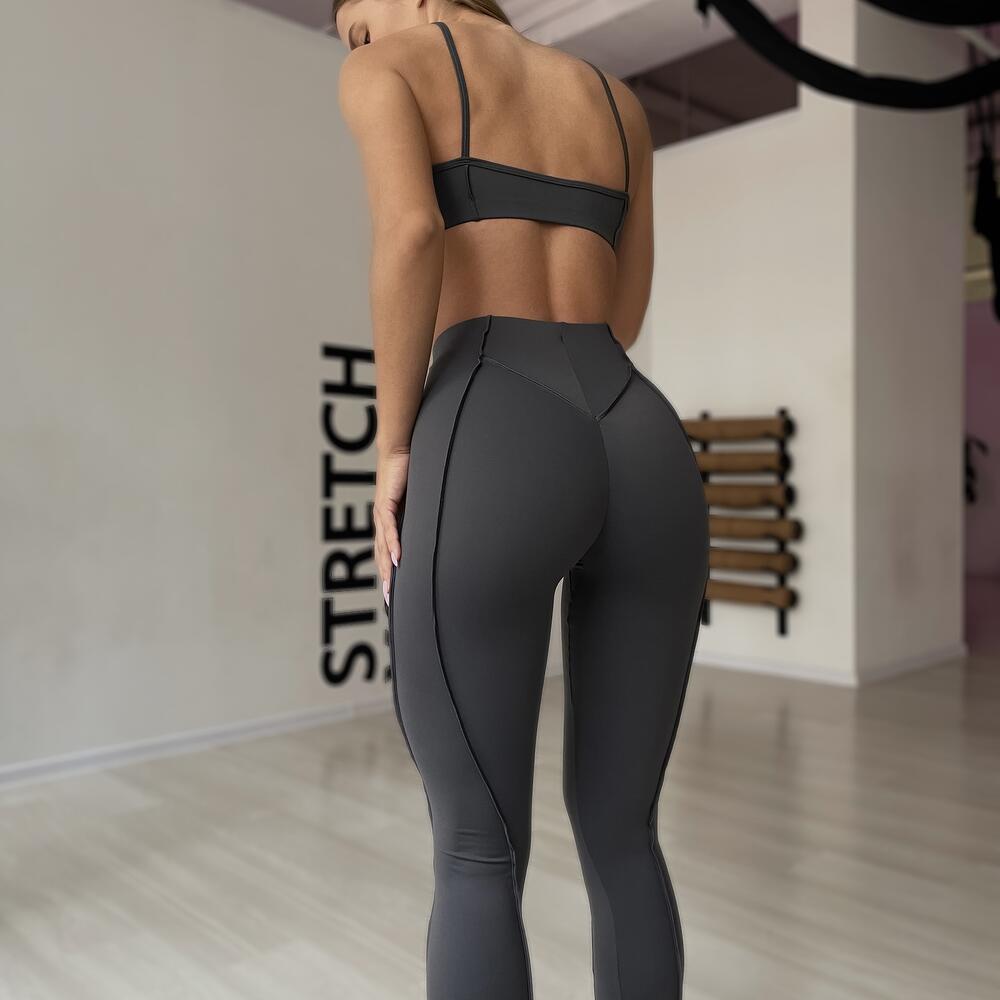 Model Topdog grey