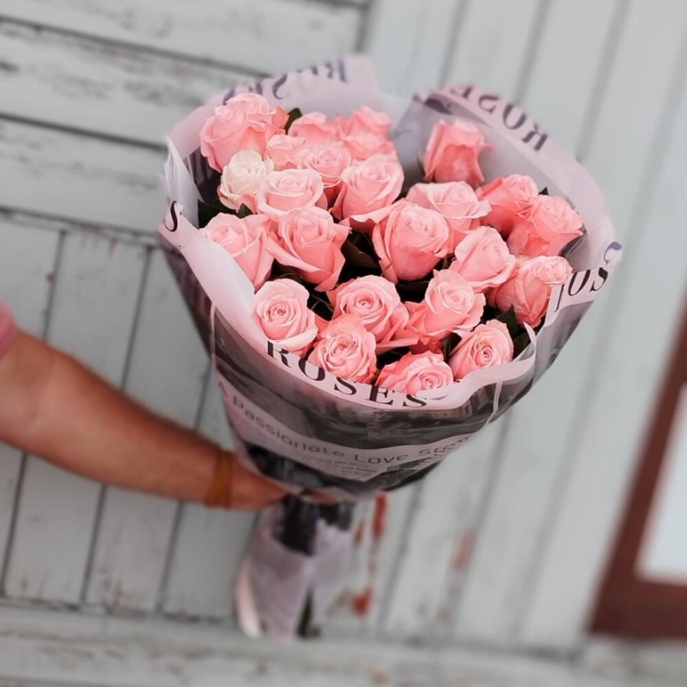 Pink dream 02 (может быть другой расцветки)