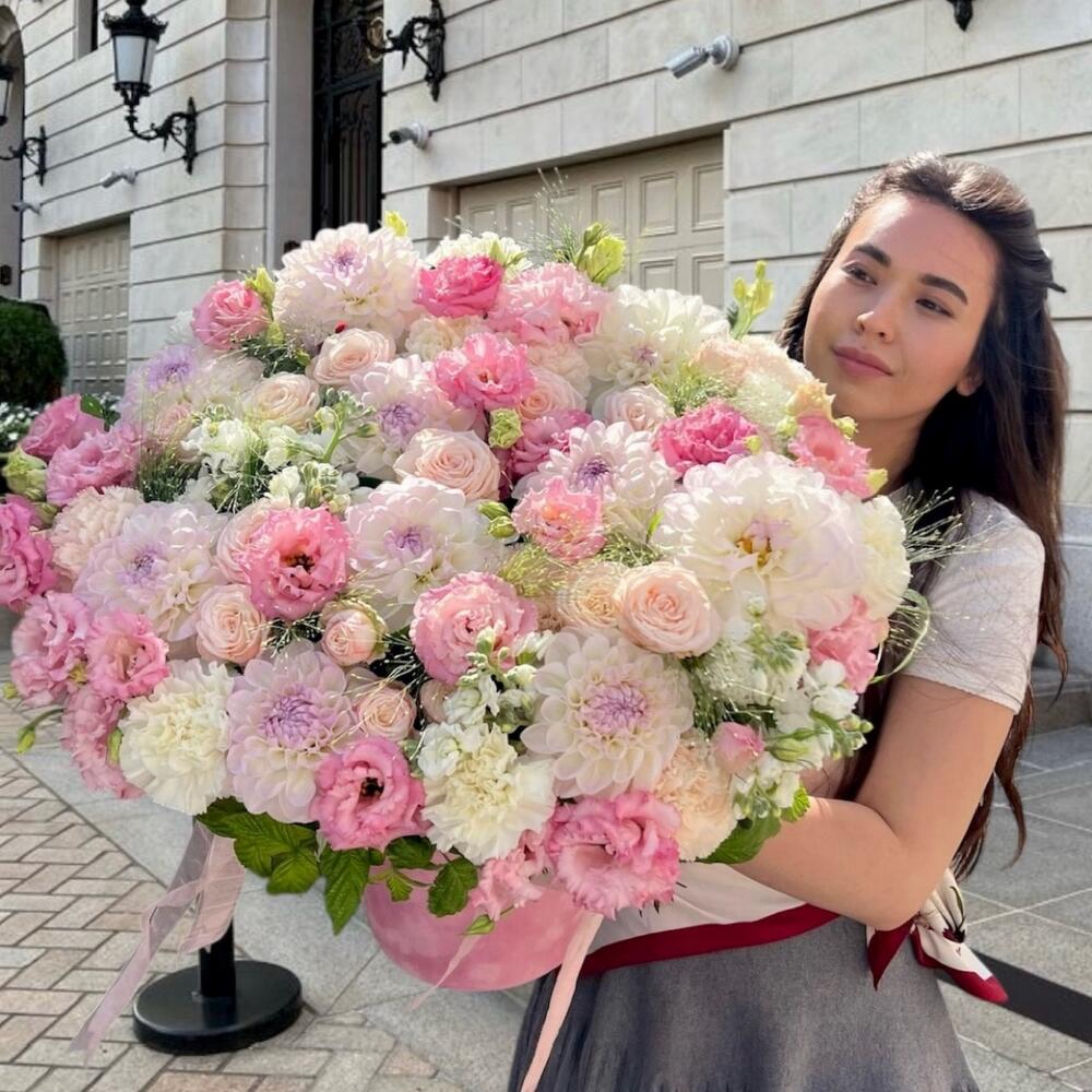 Летнее счастье 💗