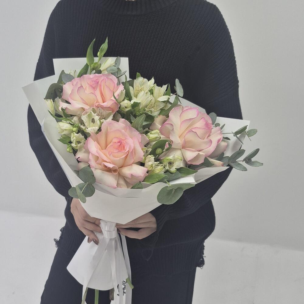 Букет 💐 Радость дня💐