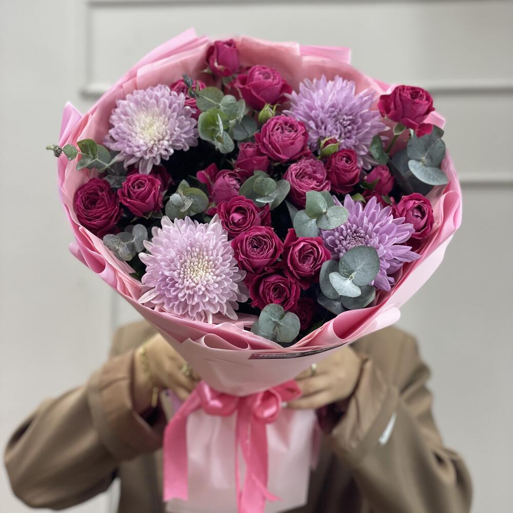 Pink Obsession🌷