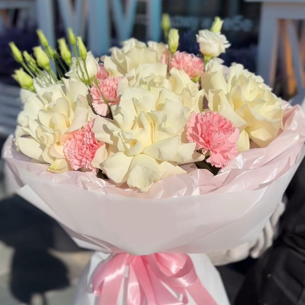 Нежное 🫶доброе утро