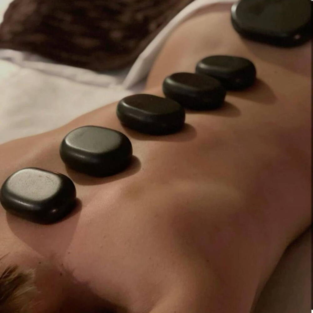 SPA-программа для двоих "Про нежность"