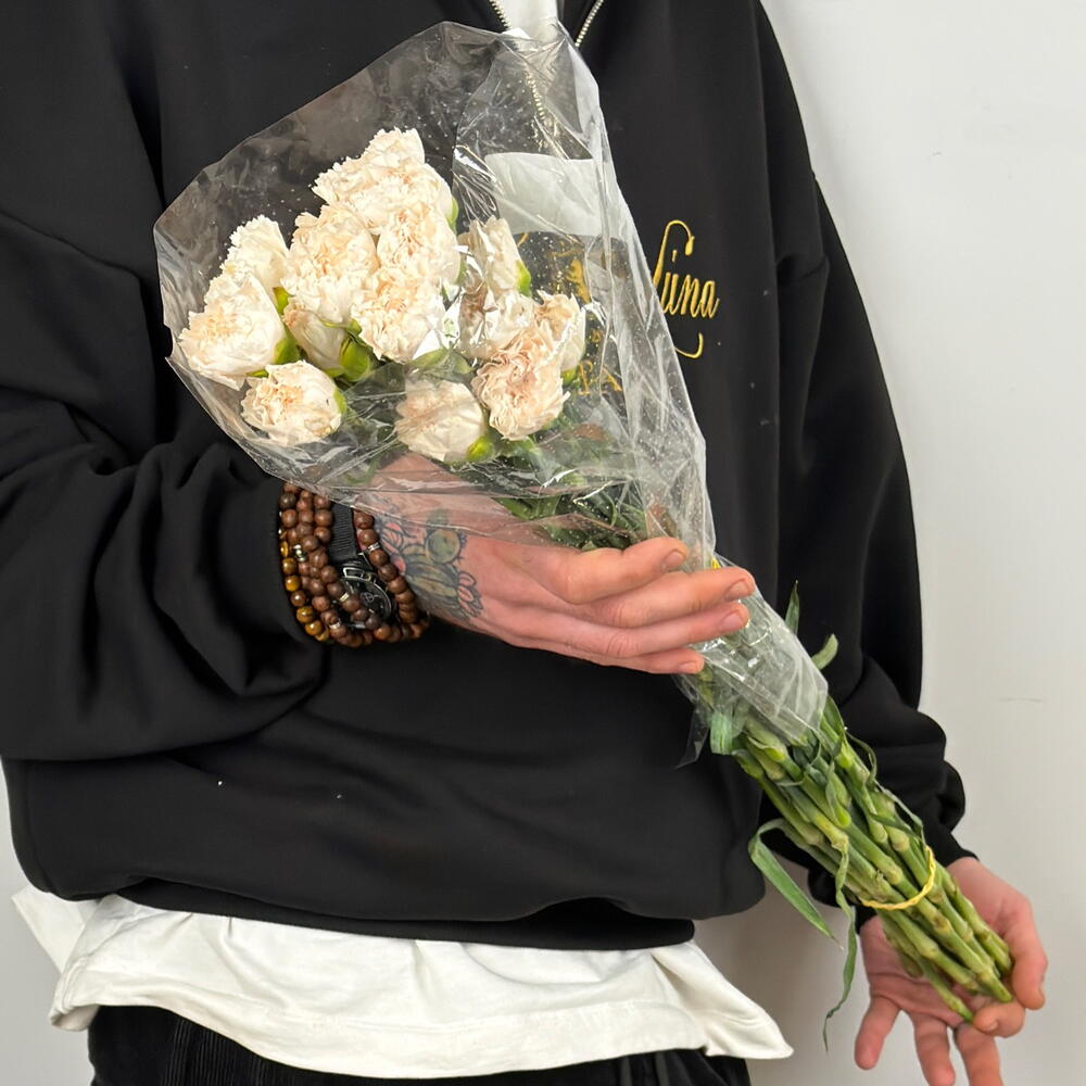 Пачка (25 шт) гвоздика Брют