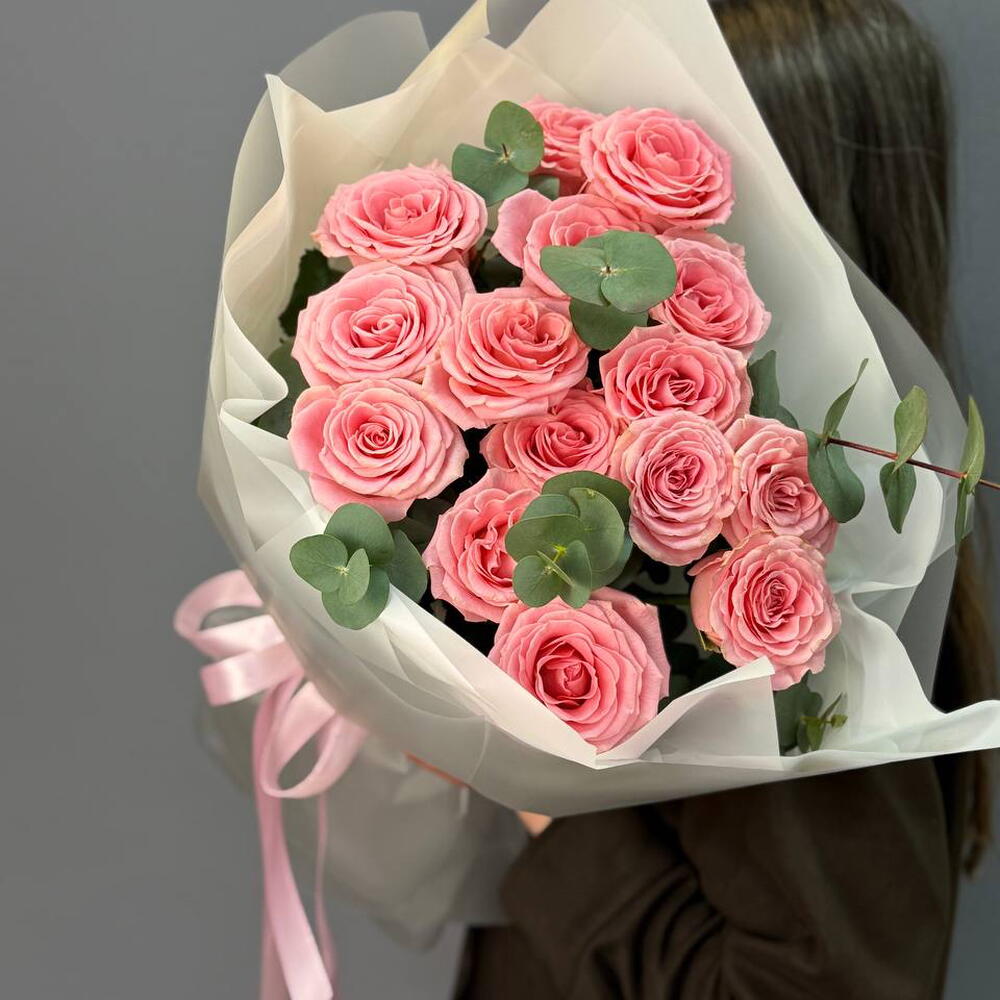 Bouquet Hermosa