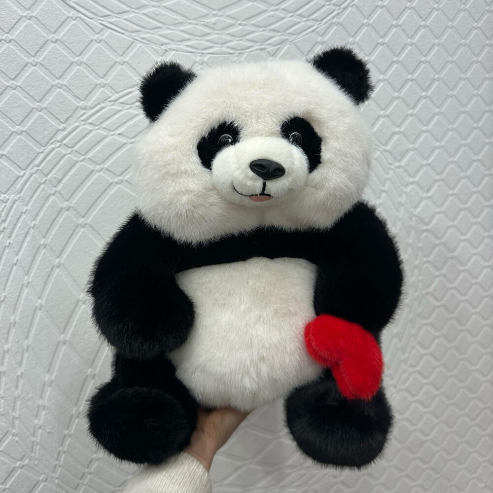 Panda M