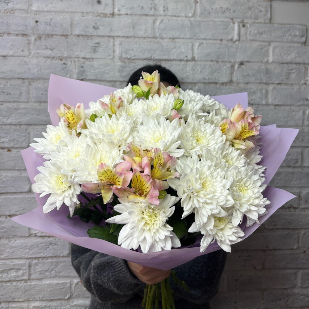 Букет🌸