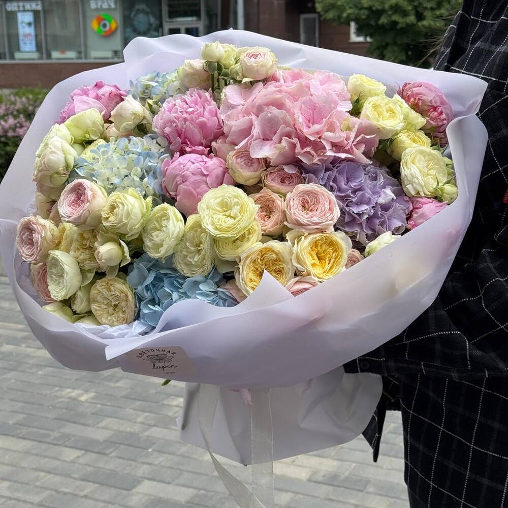 Дофаминовый всплеск