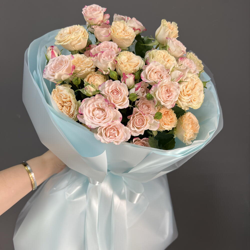 Кустовая микс