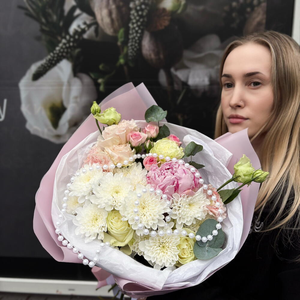 Для самых нежных чувств 🩷