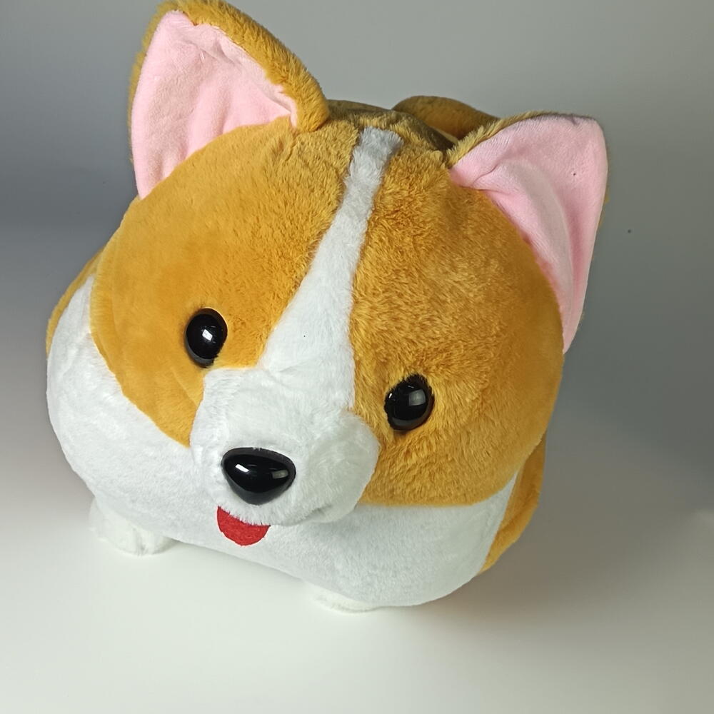 Корги