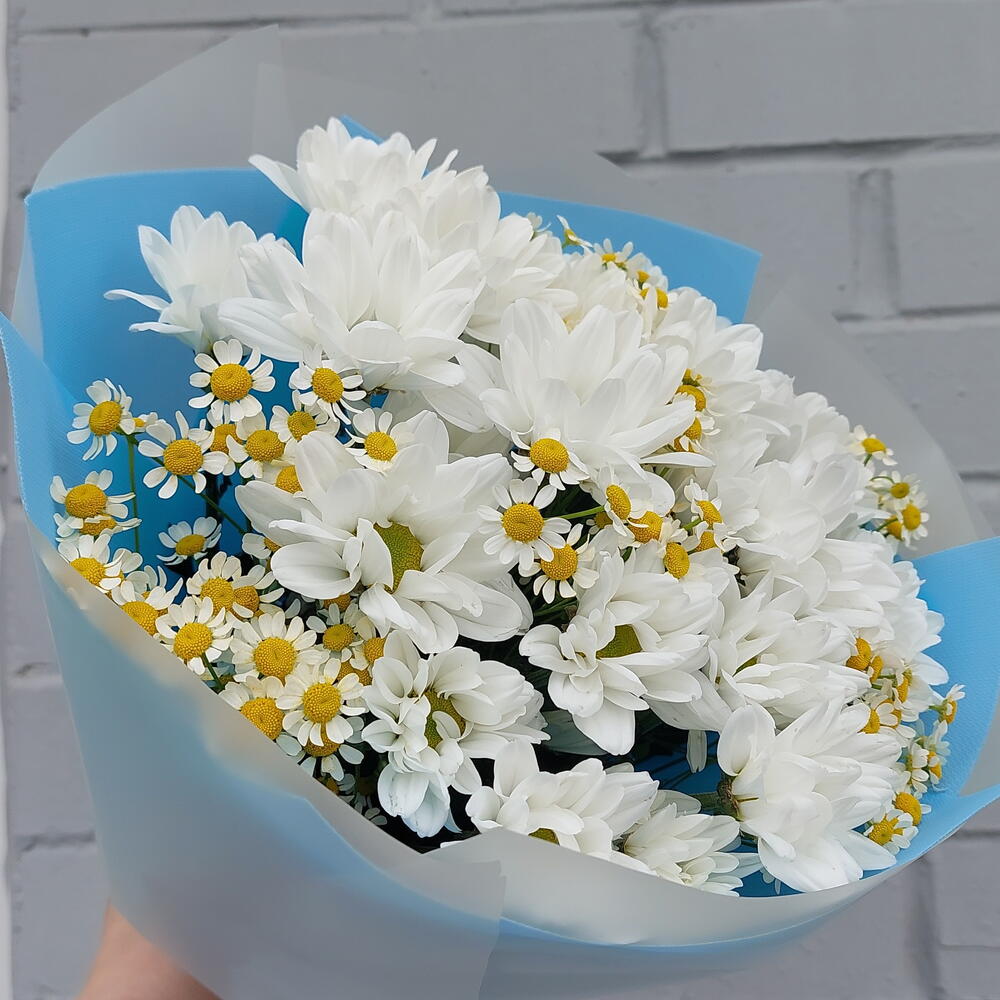 Букет Любименький