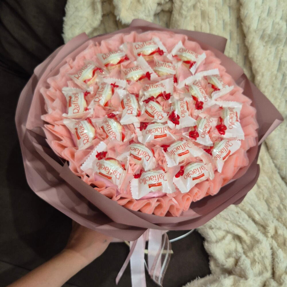 Букет-мечта каждой 🎀