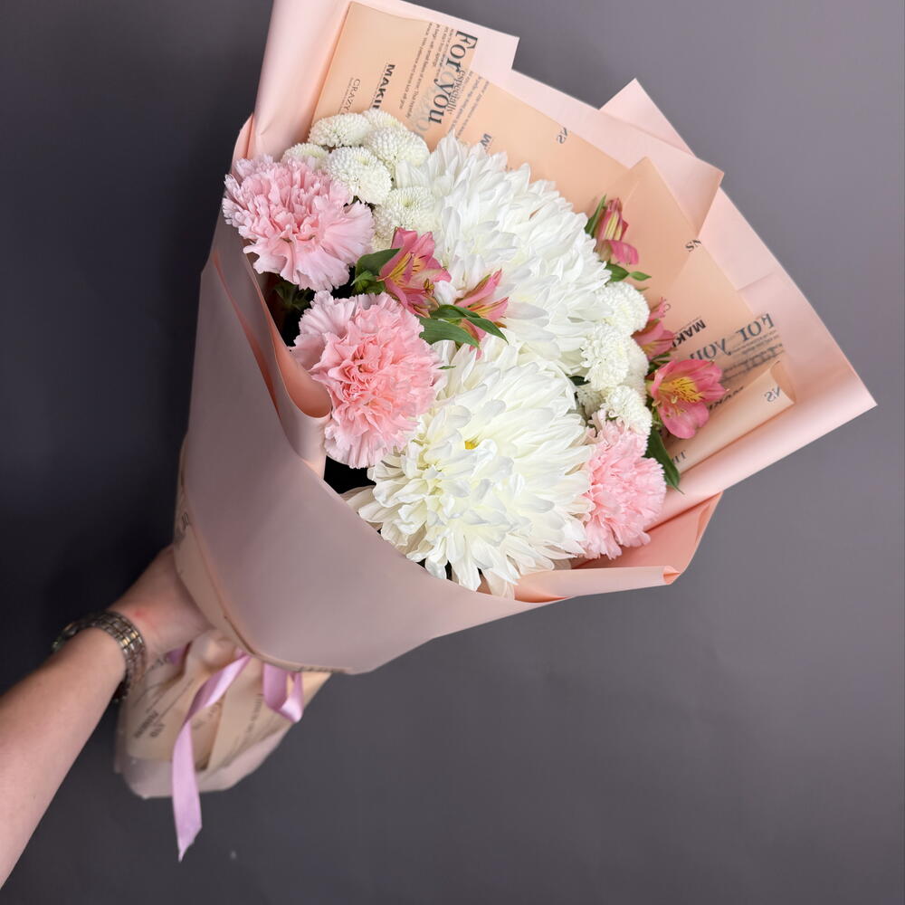 Рафаэлло букет 💐