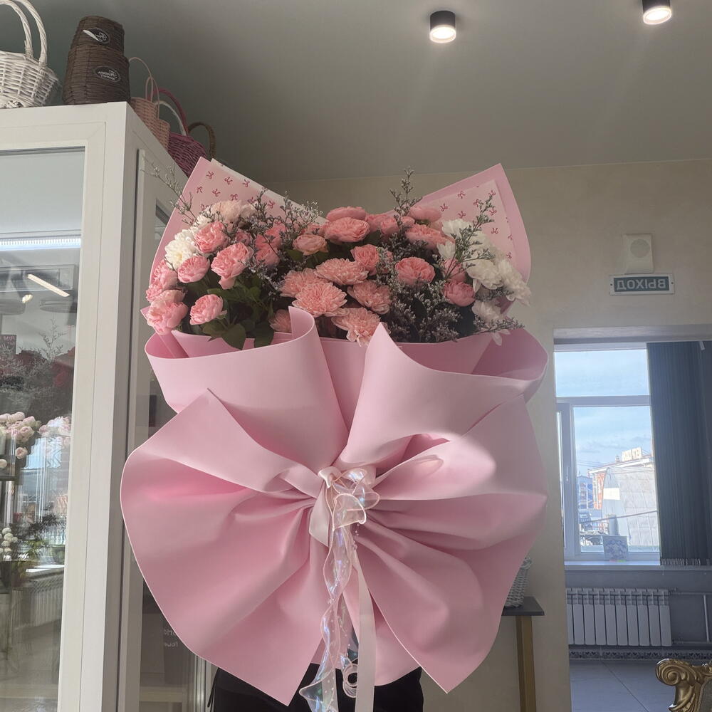 Букет🌸NEW