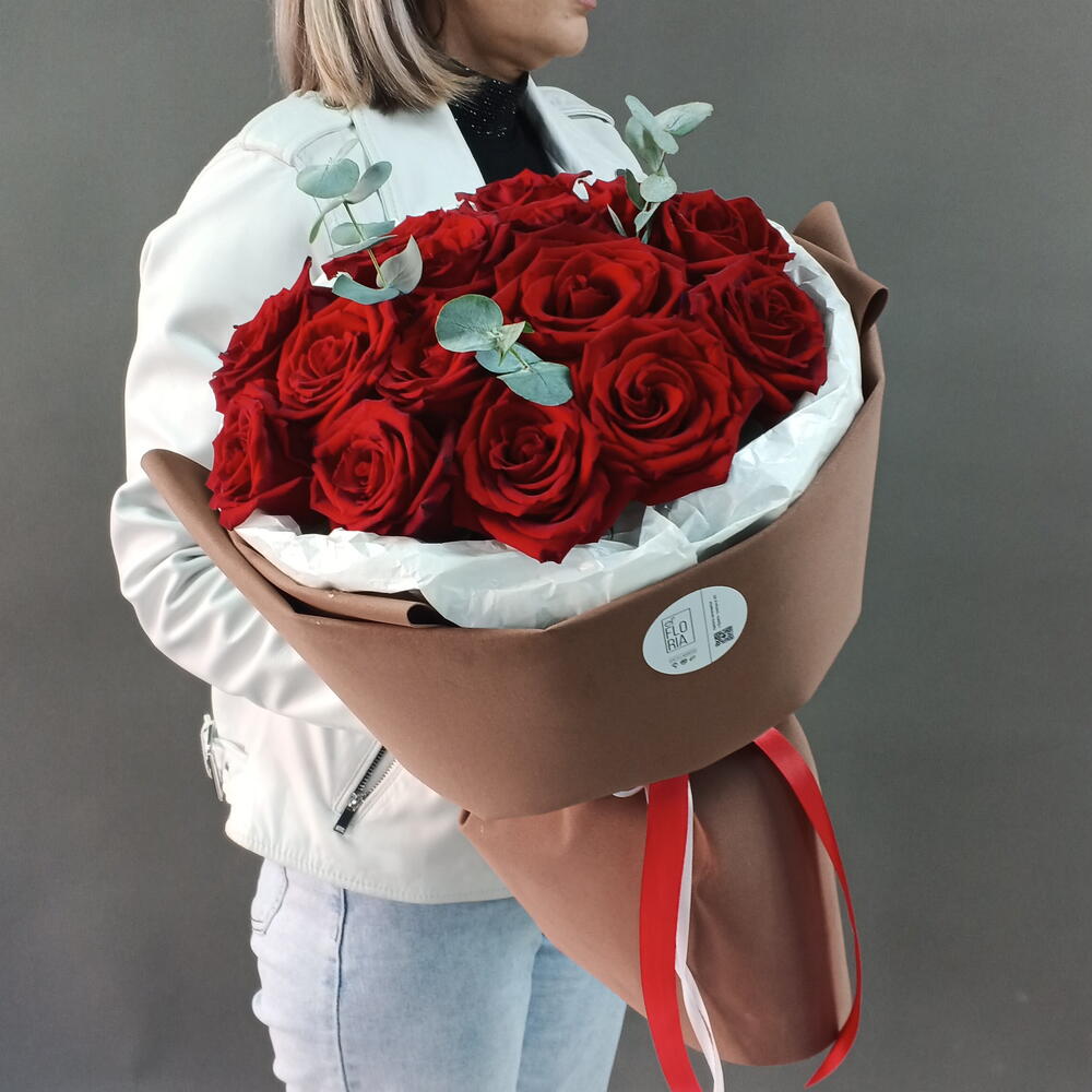 Букет страсть