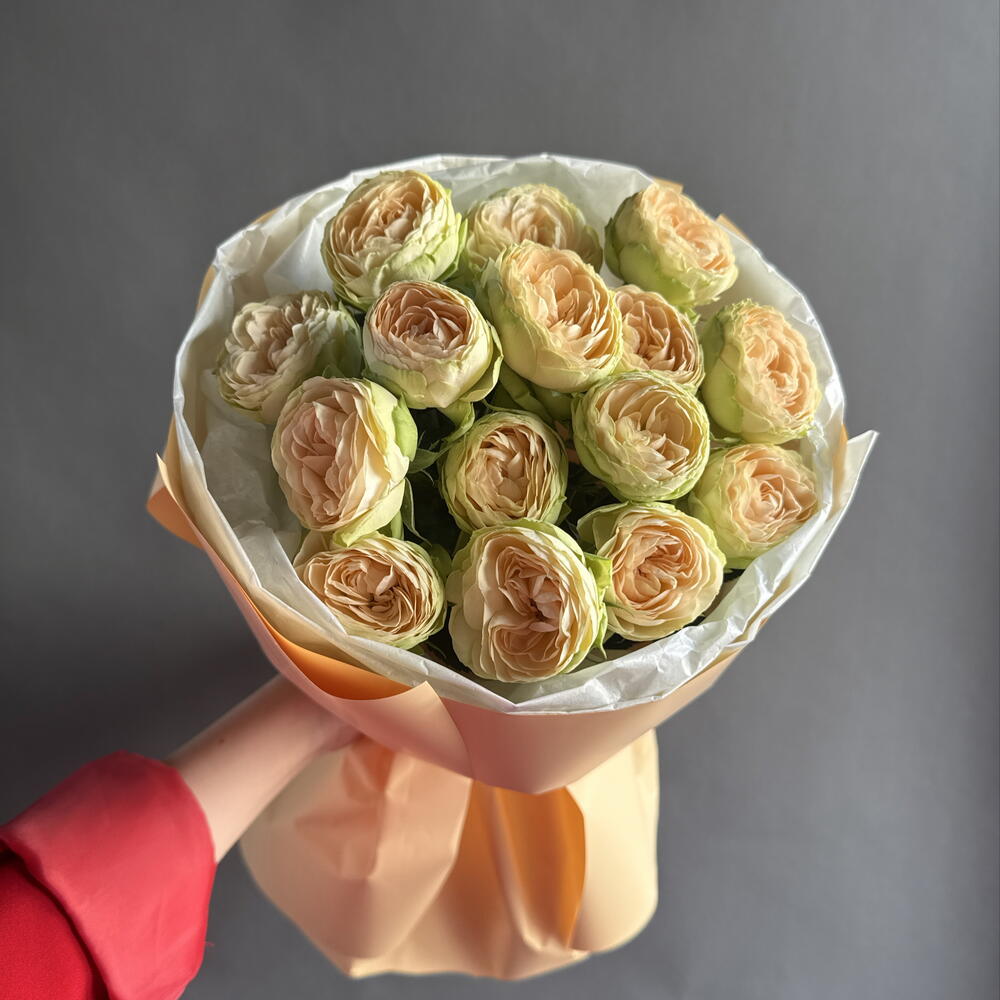 Персиковое чудо