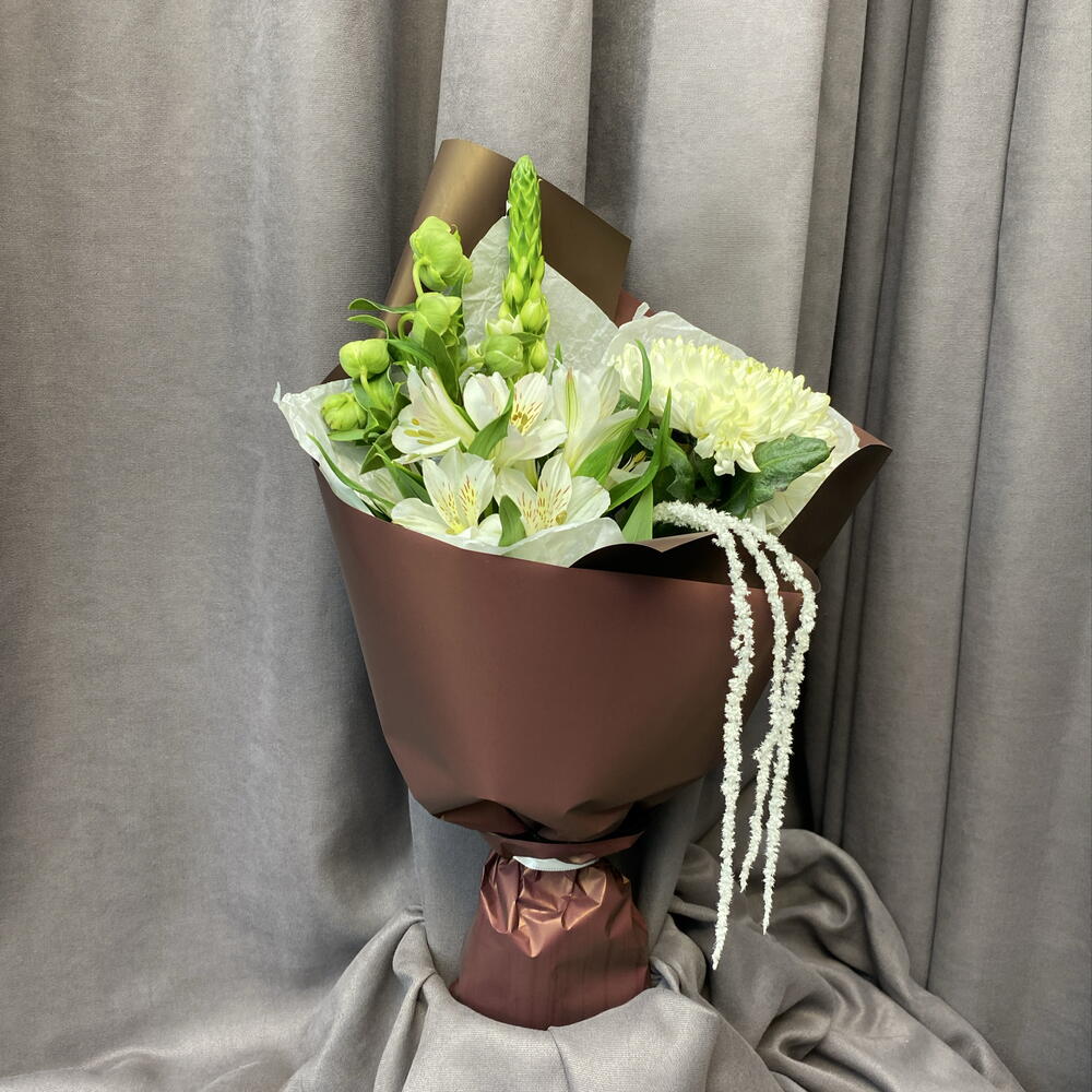 Букет 💐 Идеал