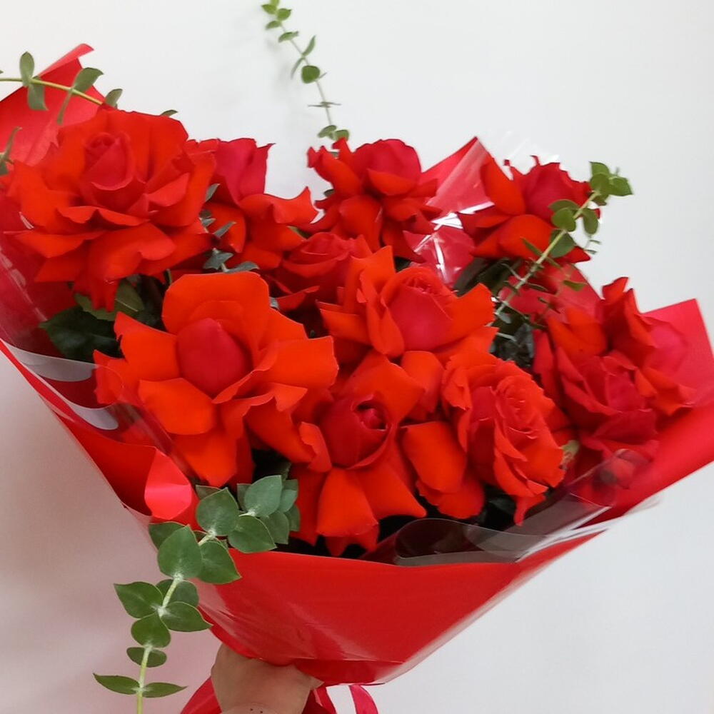 Французский букет