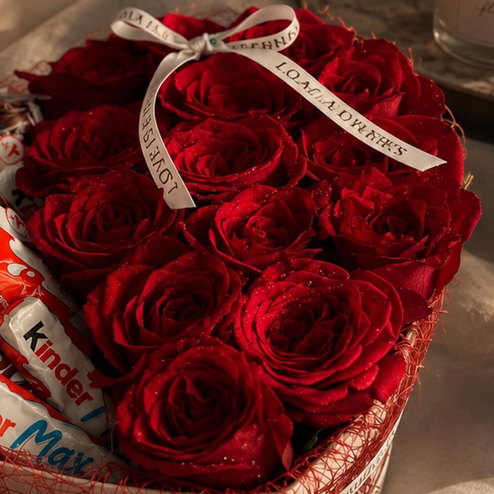 Love box️‍🔥