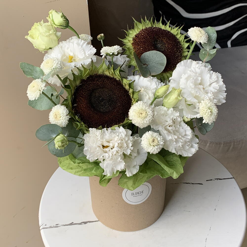 Композиция «Свежесть»🌿