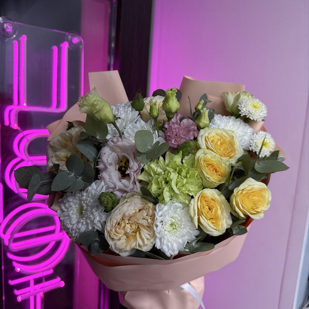 Композиция для счастья  💛💛💛