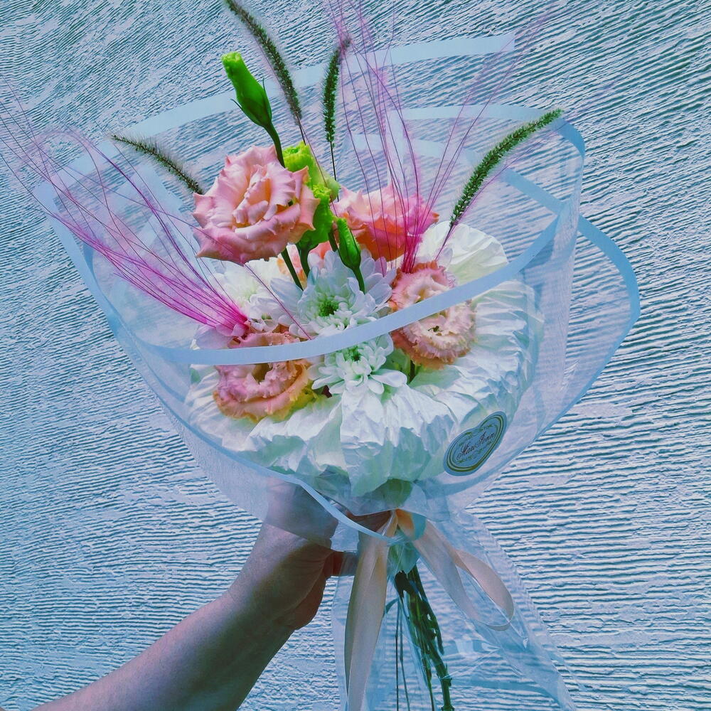 Blomange