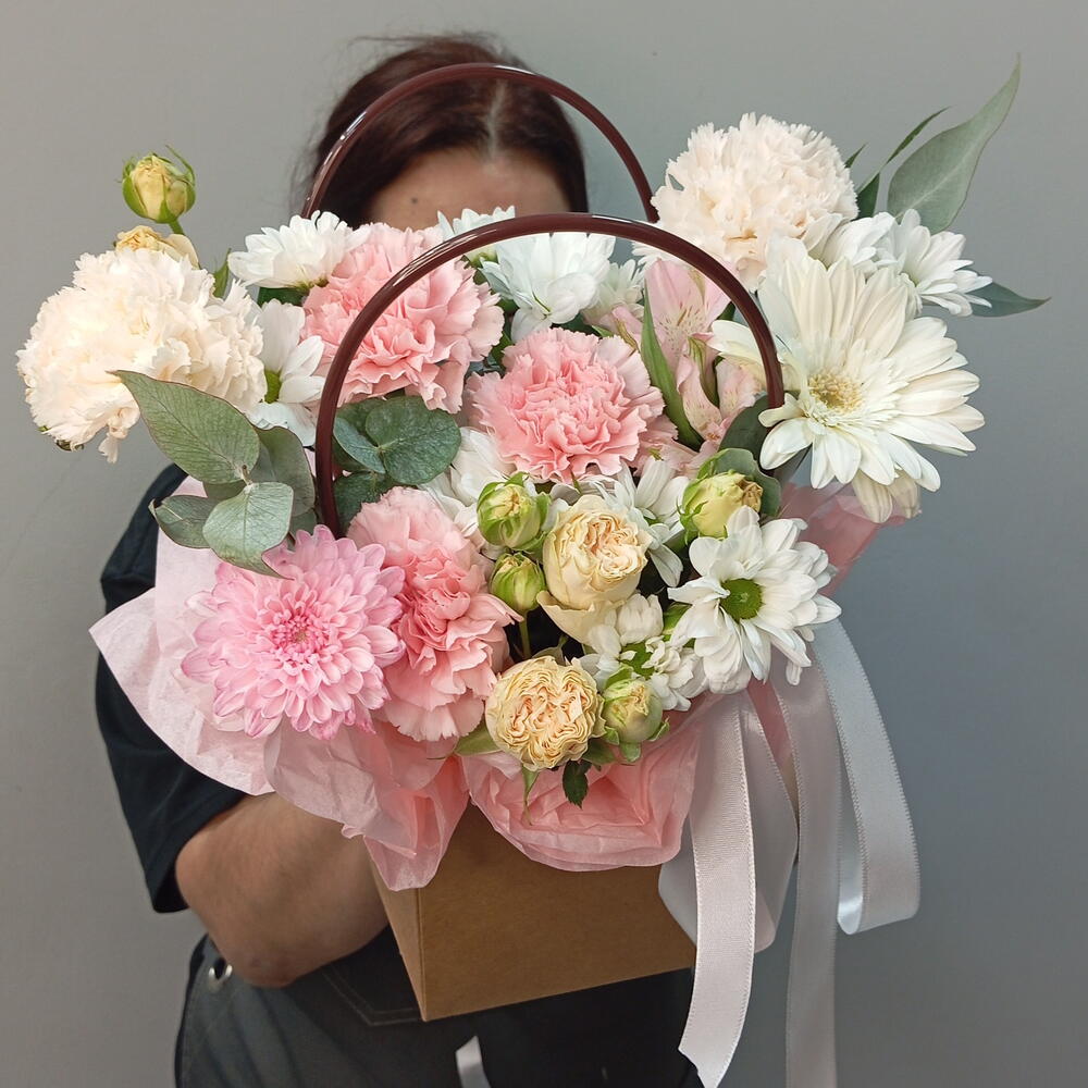 Милый комплимент💐