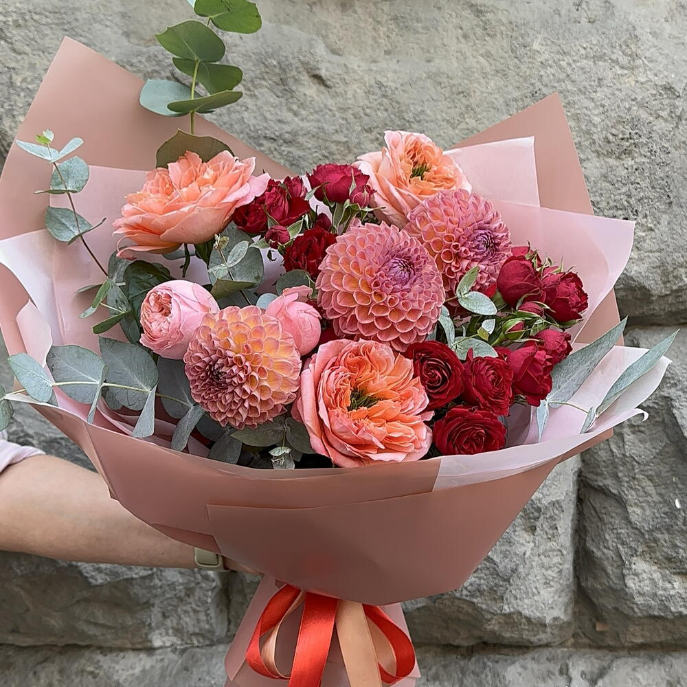 Bouquet 235