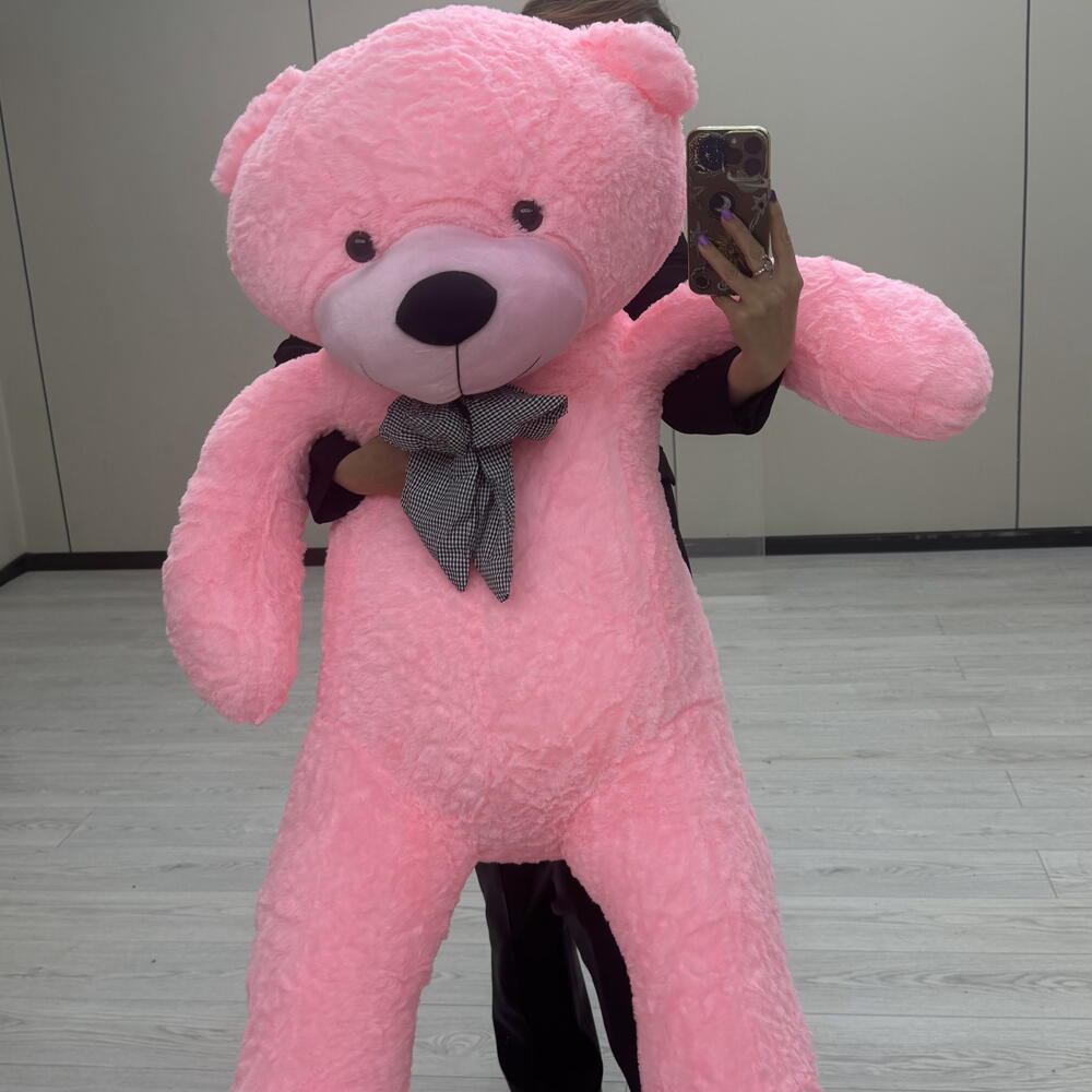 Teddy bear 160 cm