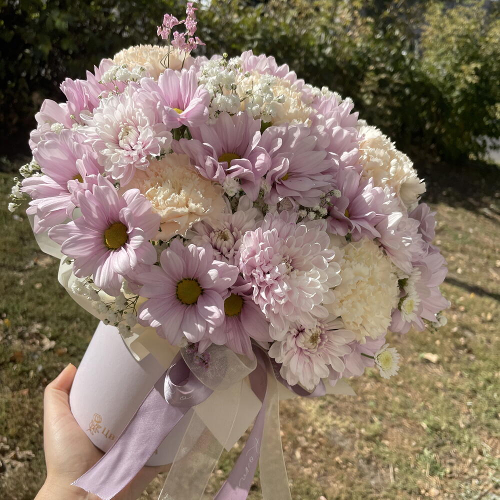 Сирень 💜