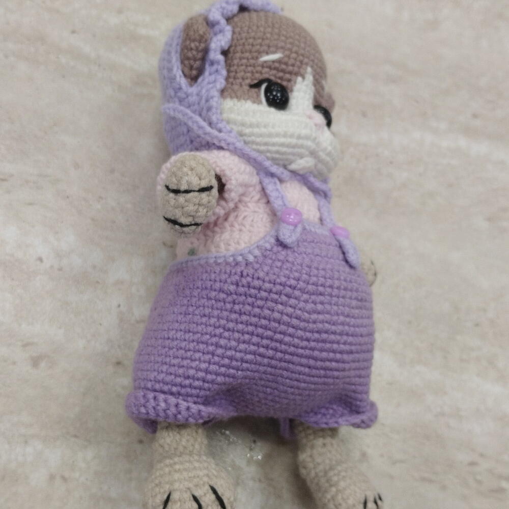 Кошечка