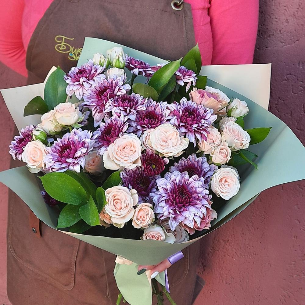 Bouquet Fiola