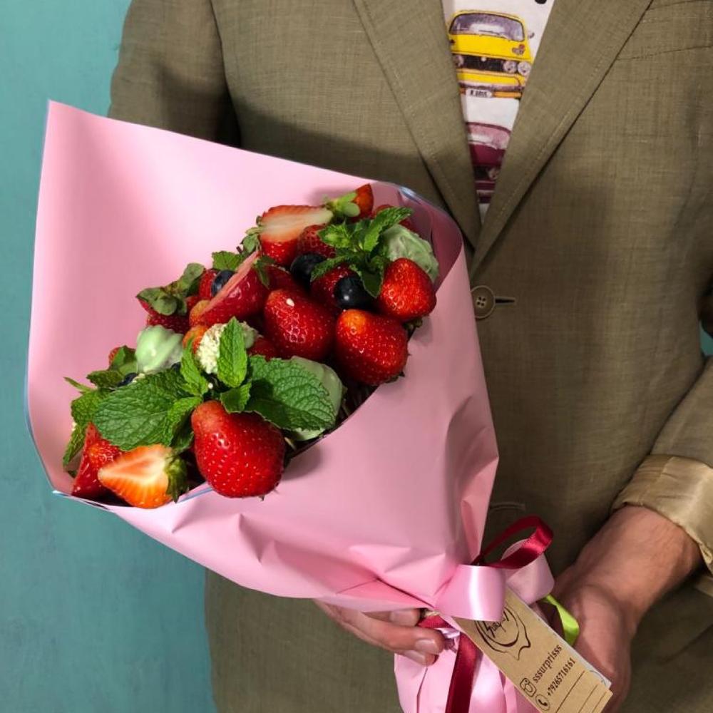 BOUQUET OF HAPPINESS