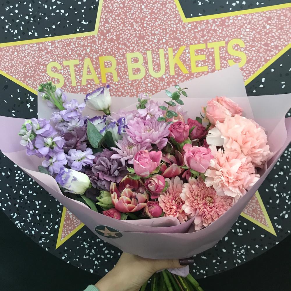 Special flowers