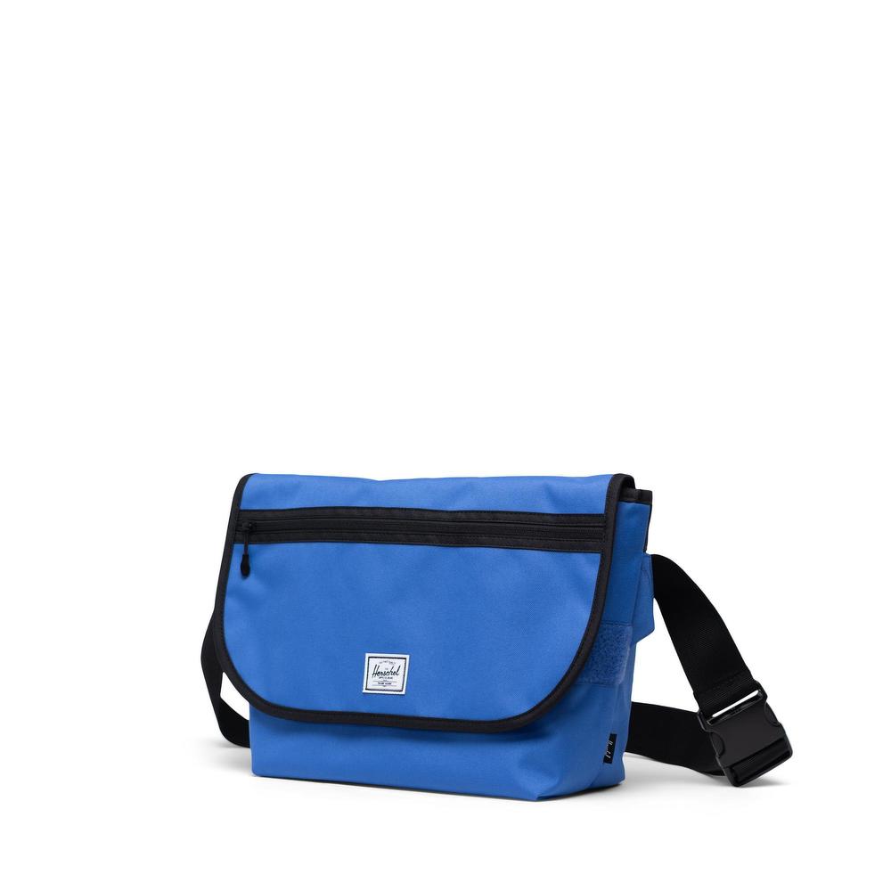Сумка для документов Herschel Grade Mid-Volume Amparo Blue/Black  Herschel 10687-03509-OS