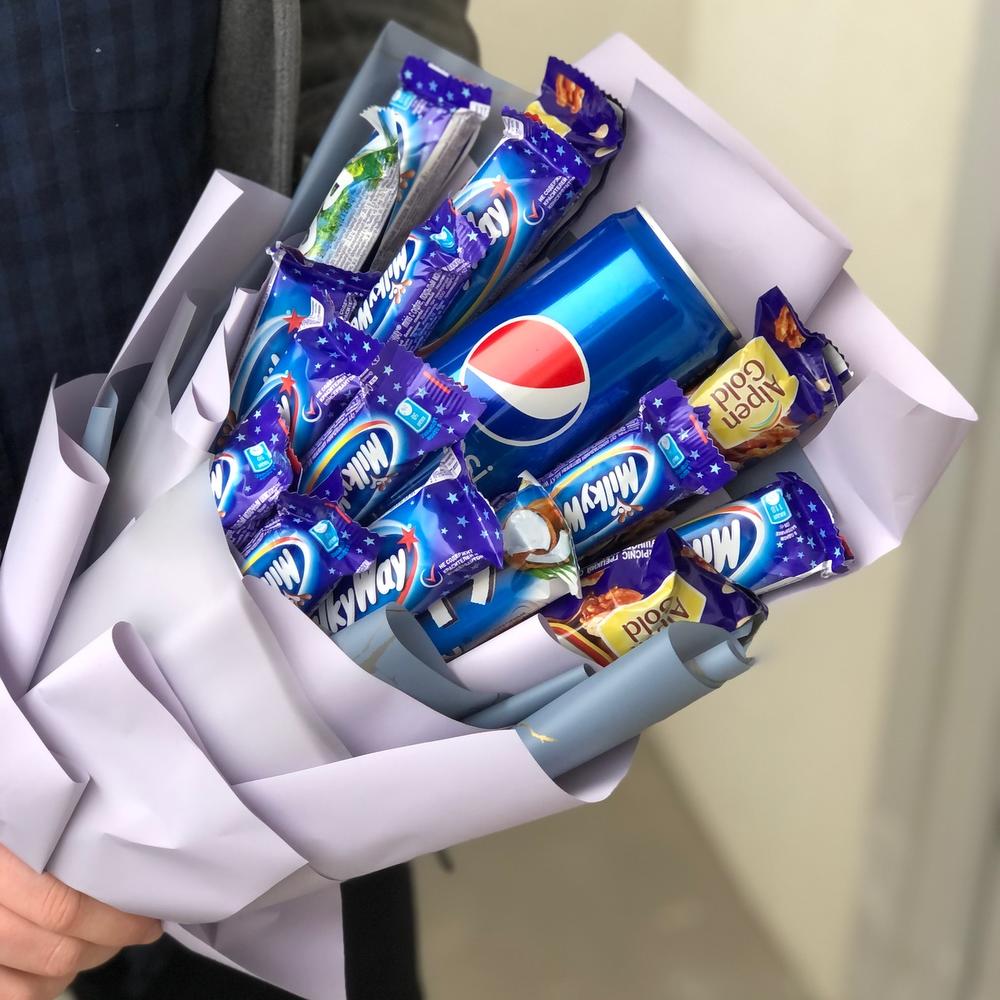 Букет «Pepsi