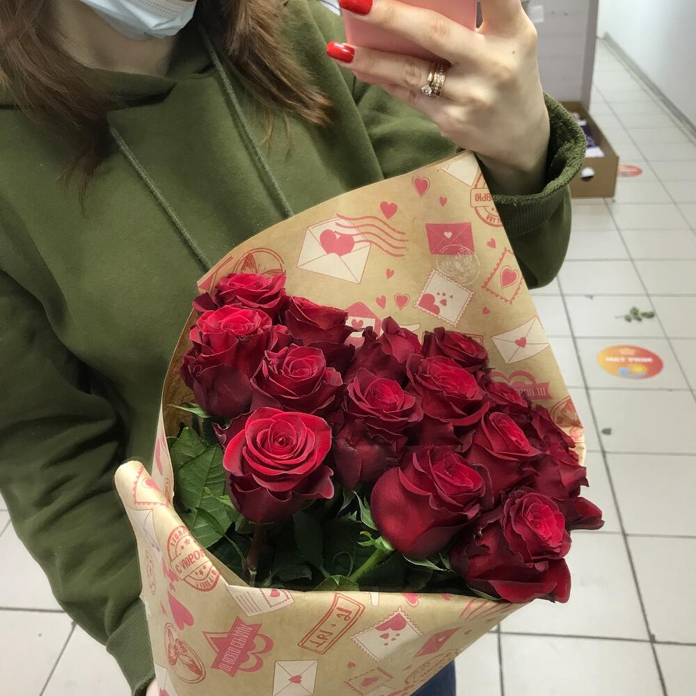 Страстное желание