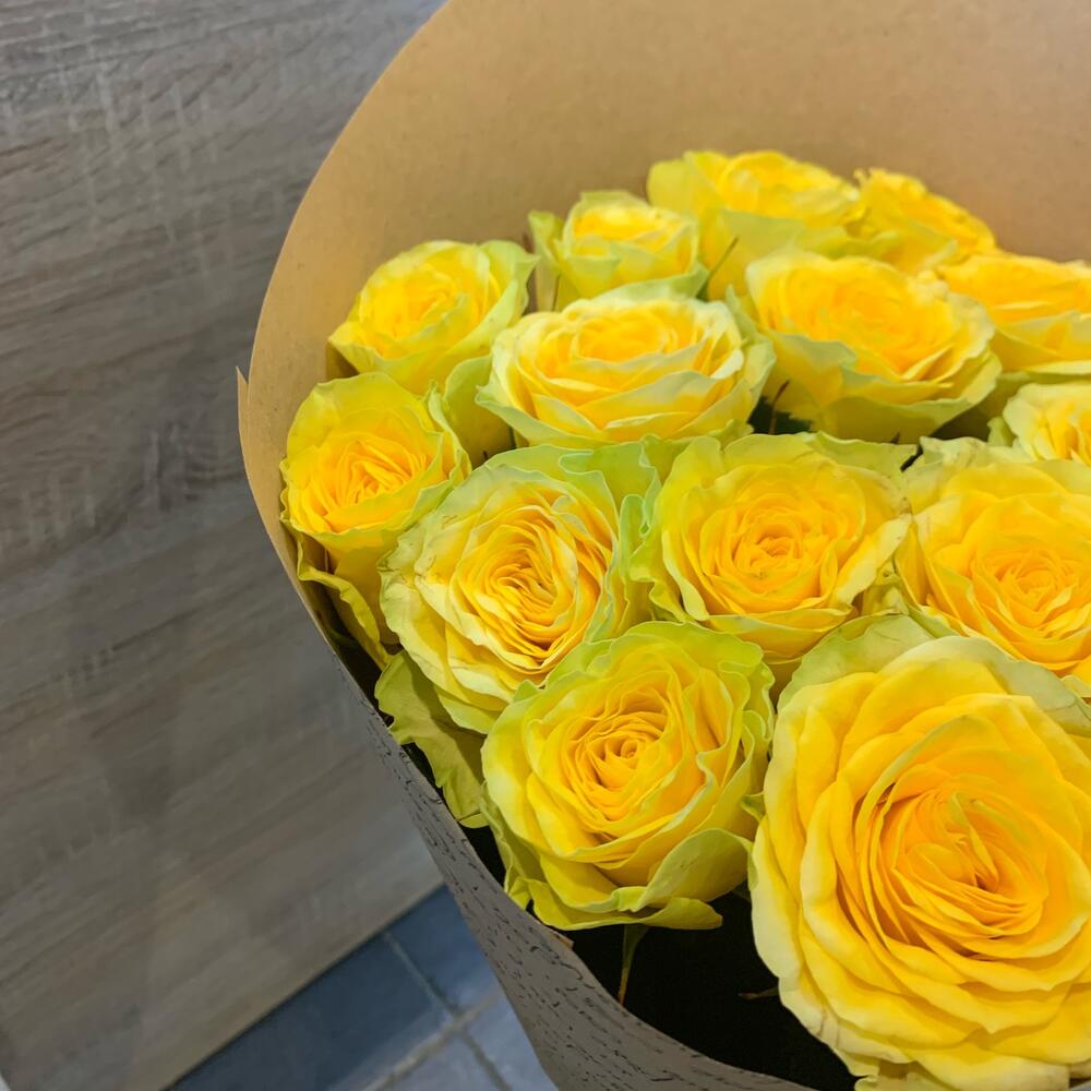 sweet lemon