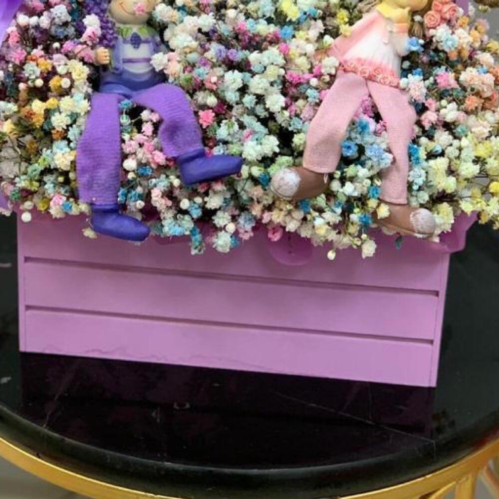 Сладкая парочка