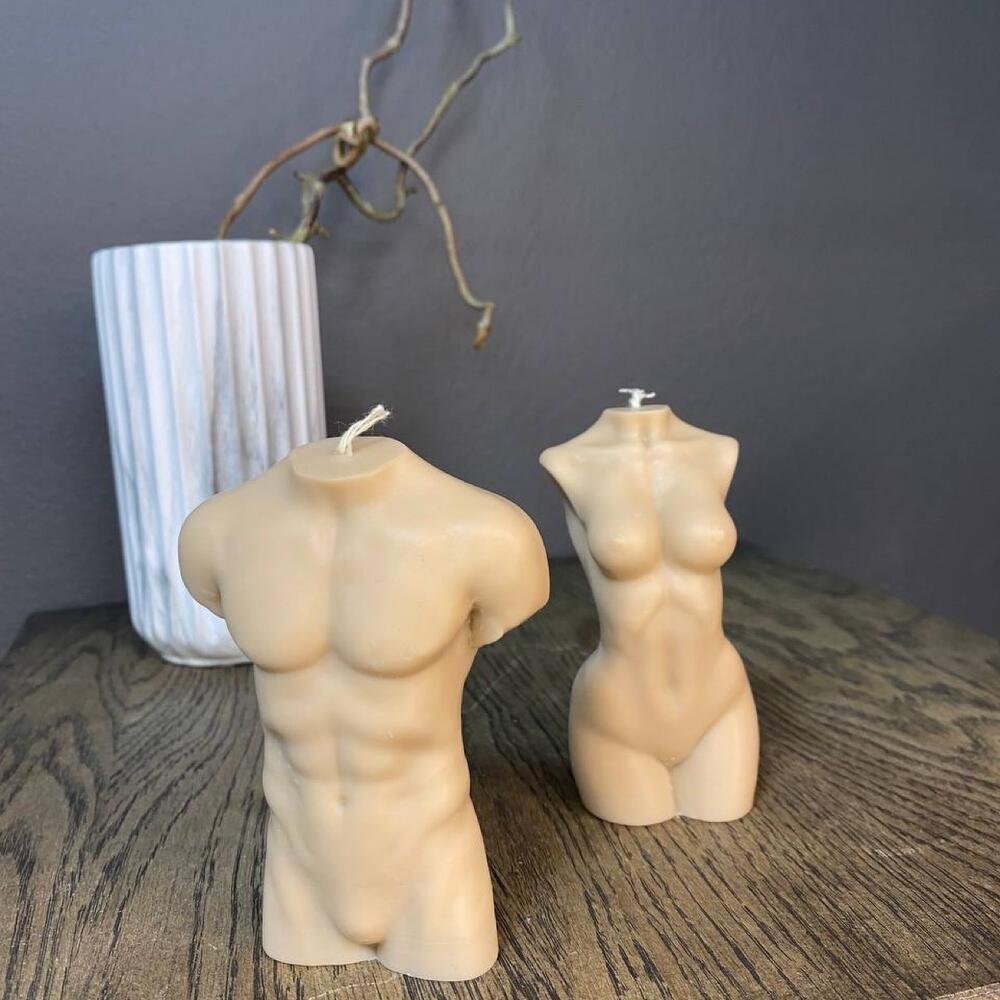 Gift Candles