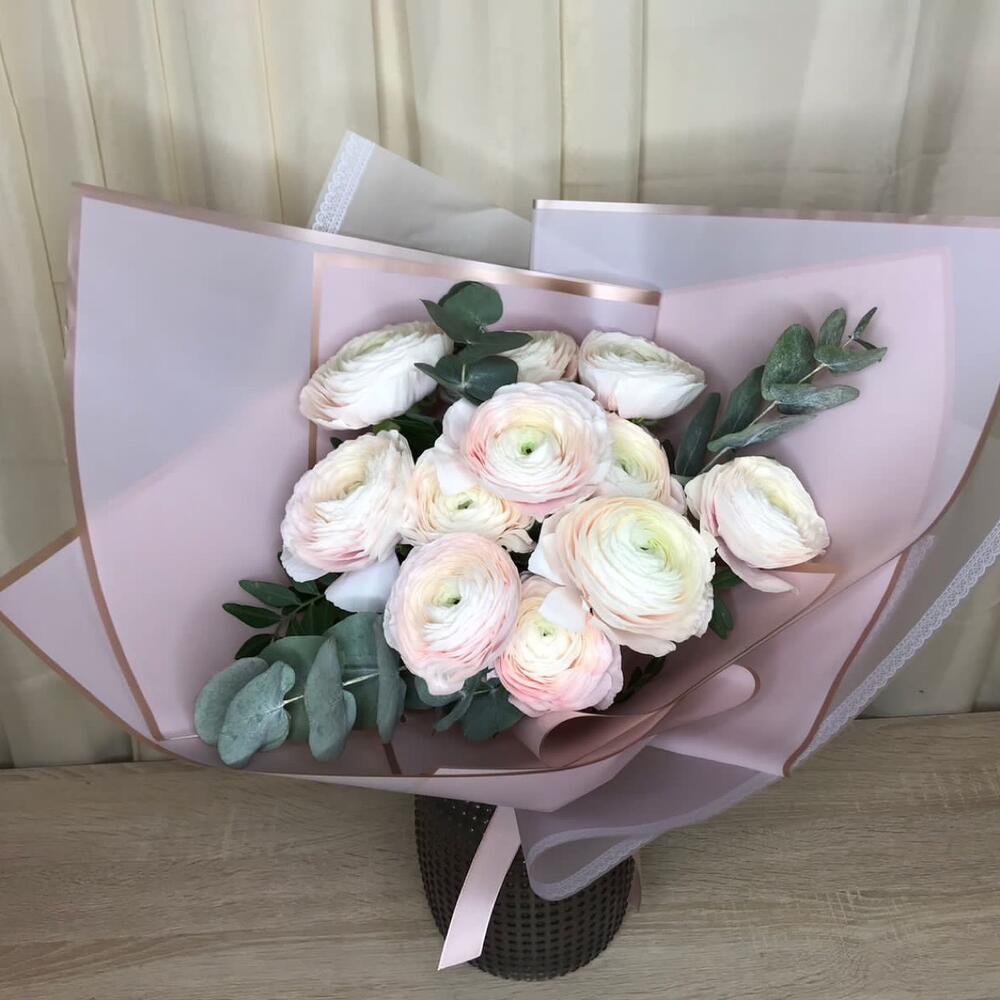 Ранункулус Ханой