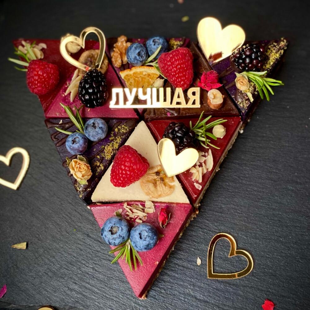 Лучшая M