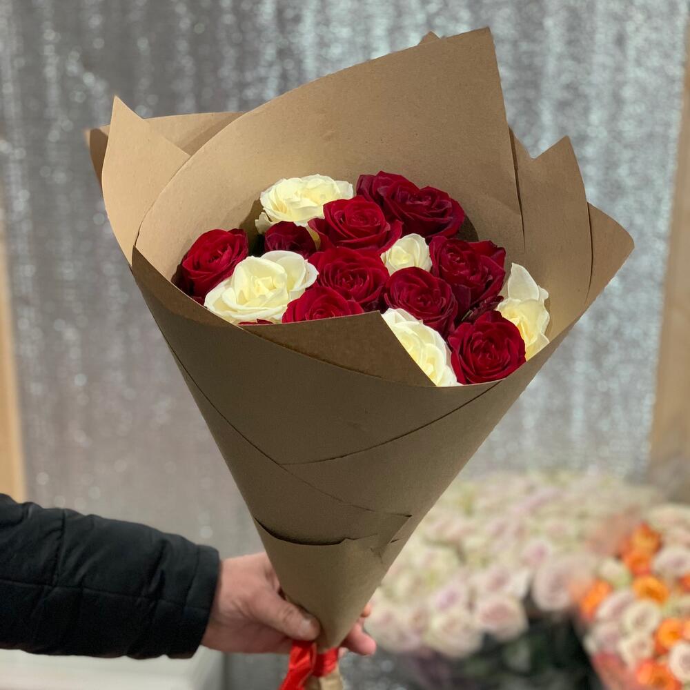 Розы