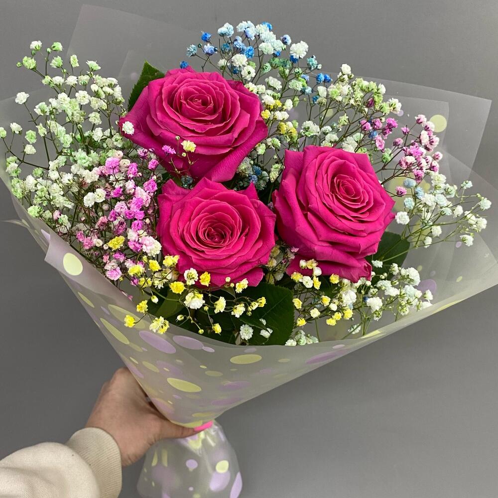 Феерия 🌸