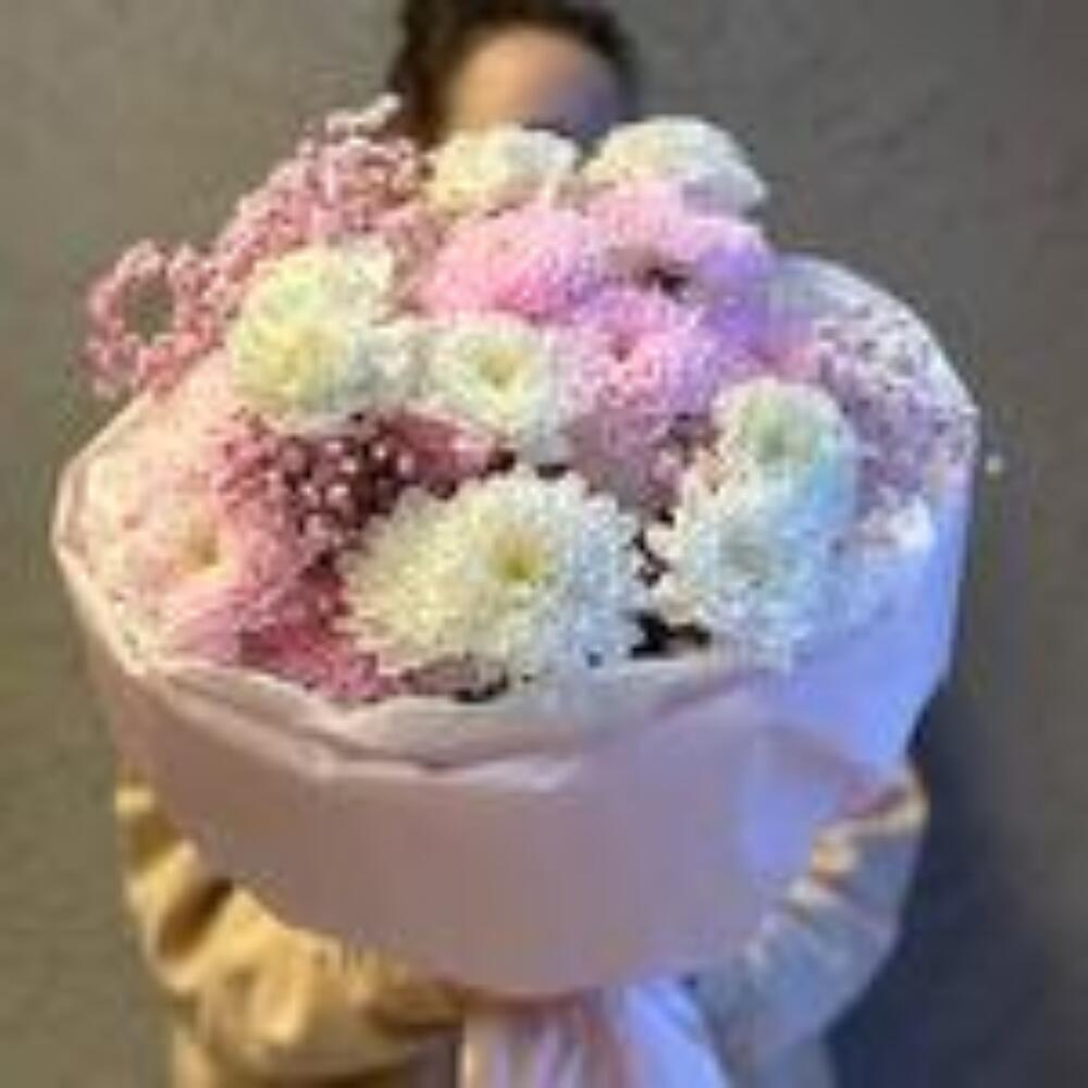 Тренд букет хит