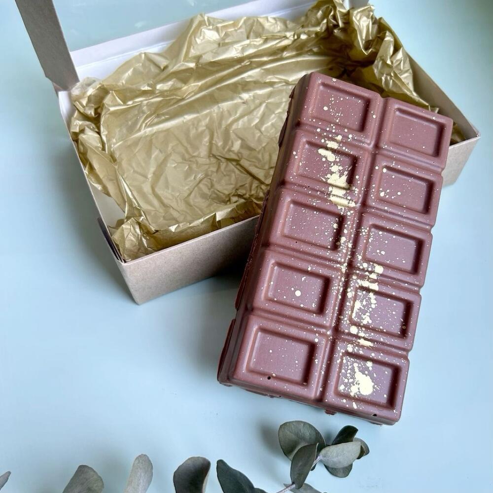 Дубайский шоколад