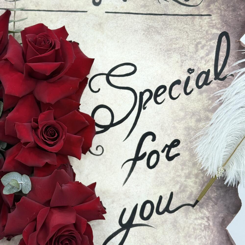 For Valentine Day N-057