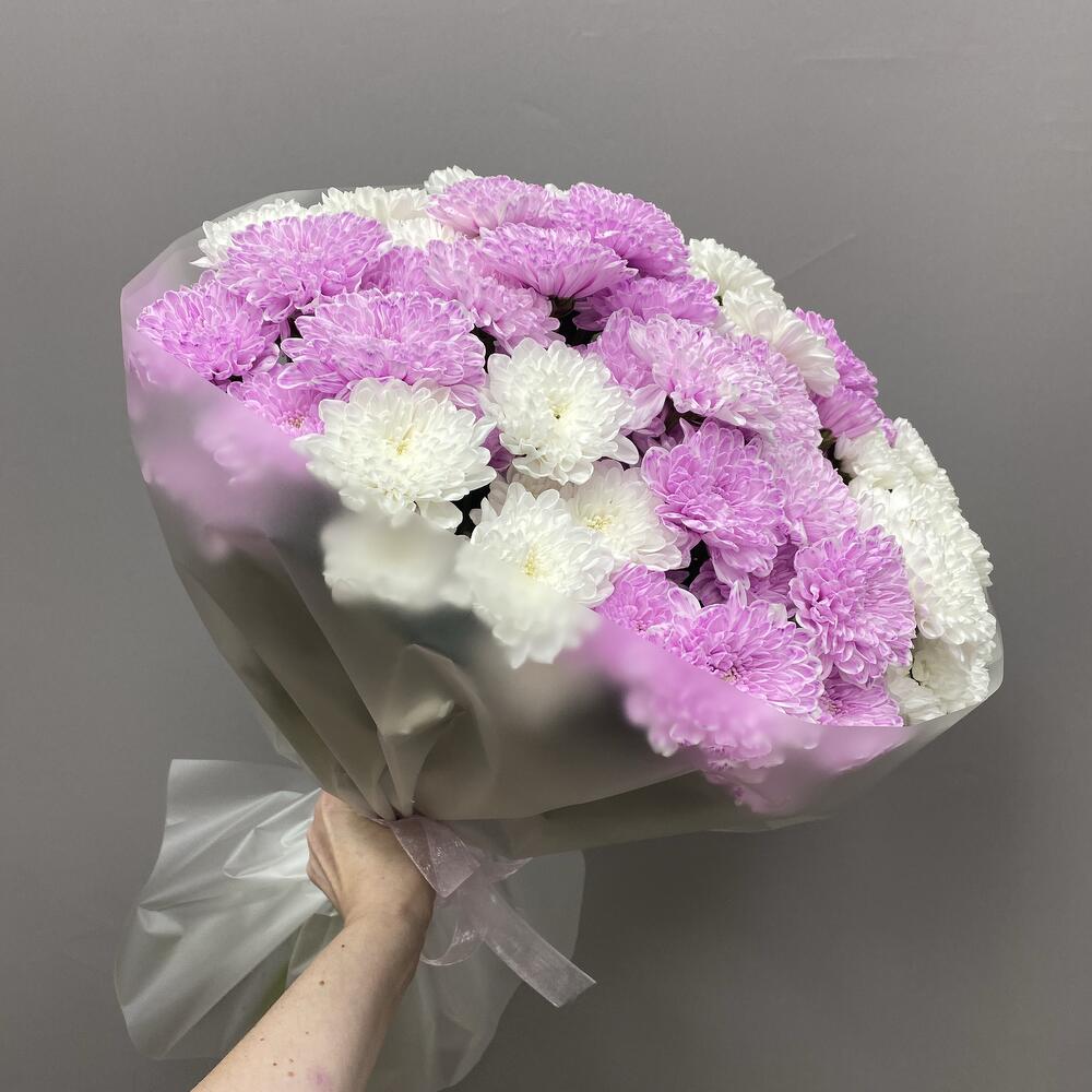 Букет Аромат лета